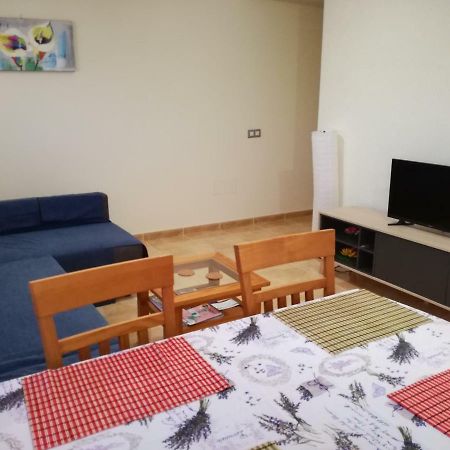 Апартаменти Apartamento Fuerte 2 Пуерто-дель-Росаріо Екстер'єр фото