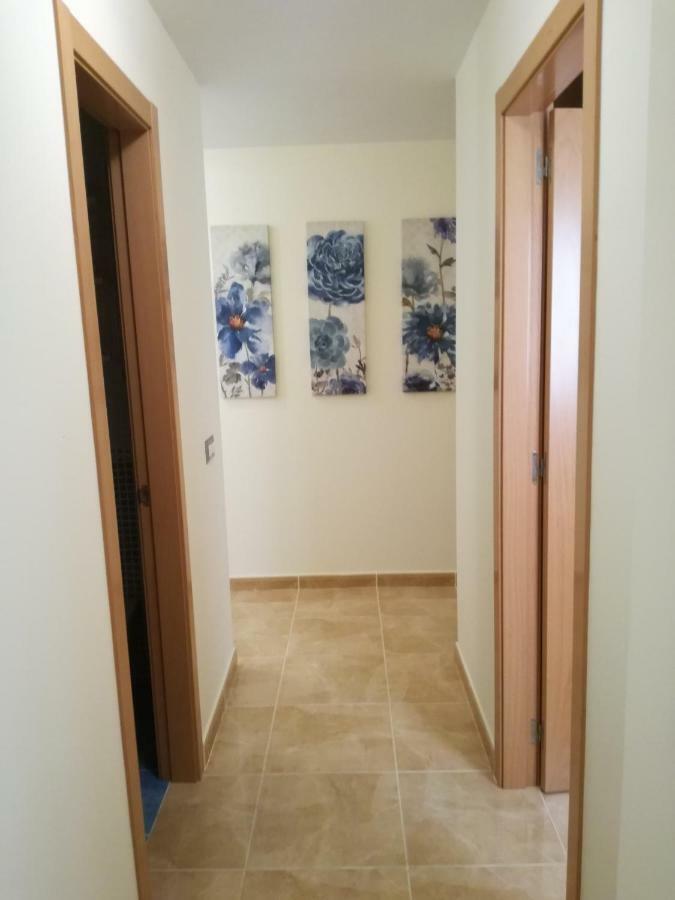 Апартаменти Apartamento Fuerte 2 Пуерто-дель-Росаріо Екстер'єр фото