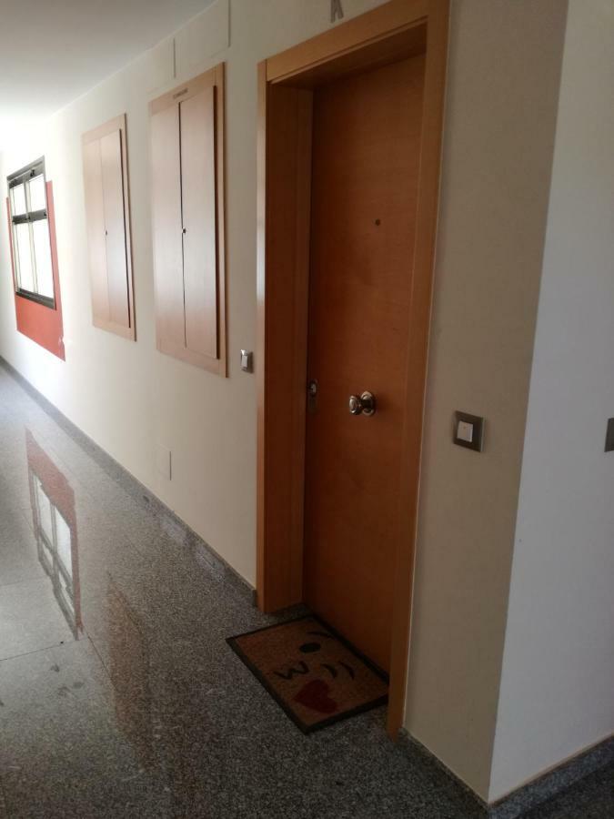 Апартаменти Apartamento Fuerte 2 Пуерто-дель-Росаріо Екстер'єр фото
