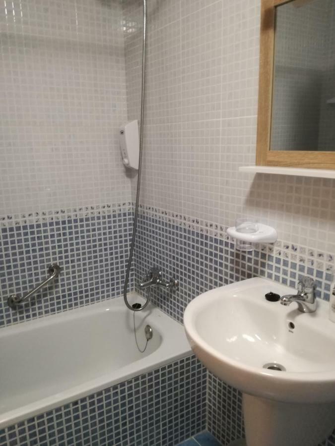 Апартаменти Apartamento Fuerte 2 Пуерто-дель-Росаріо Екстер'єр фото